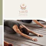 Yoga & Style Desk