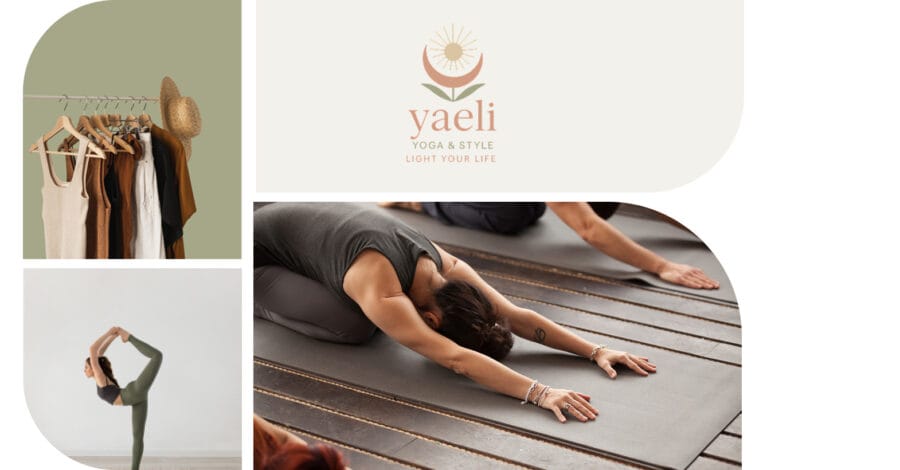 Yoga & Style Desk