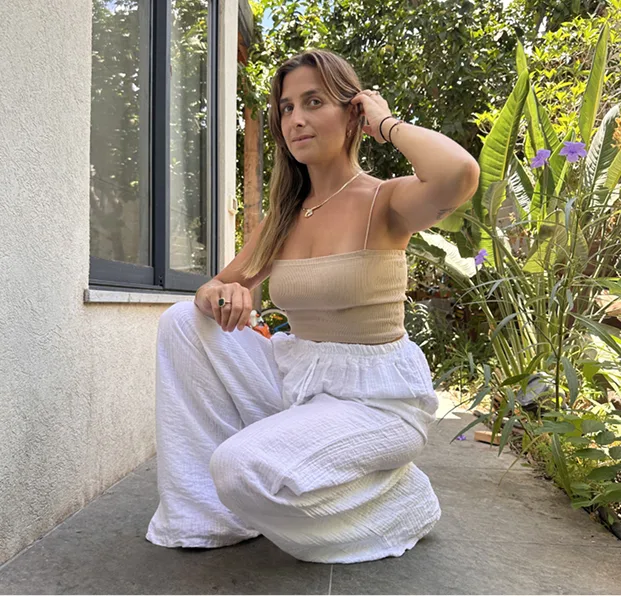 סטיילינג אישי