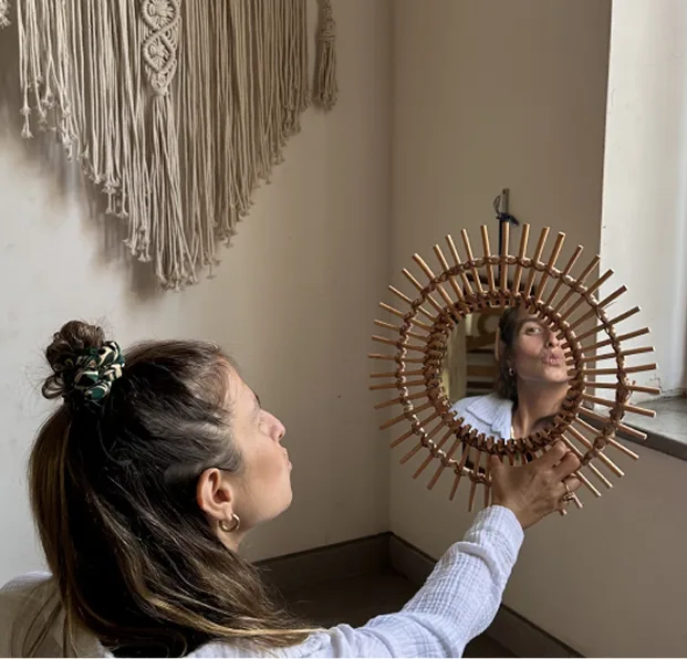 בואי אלי לבוטיק