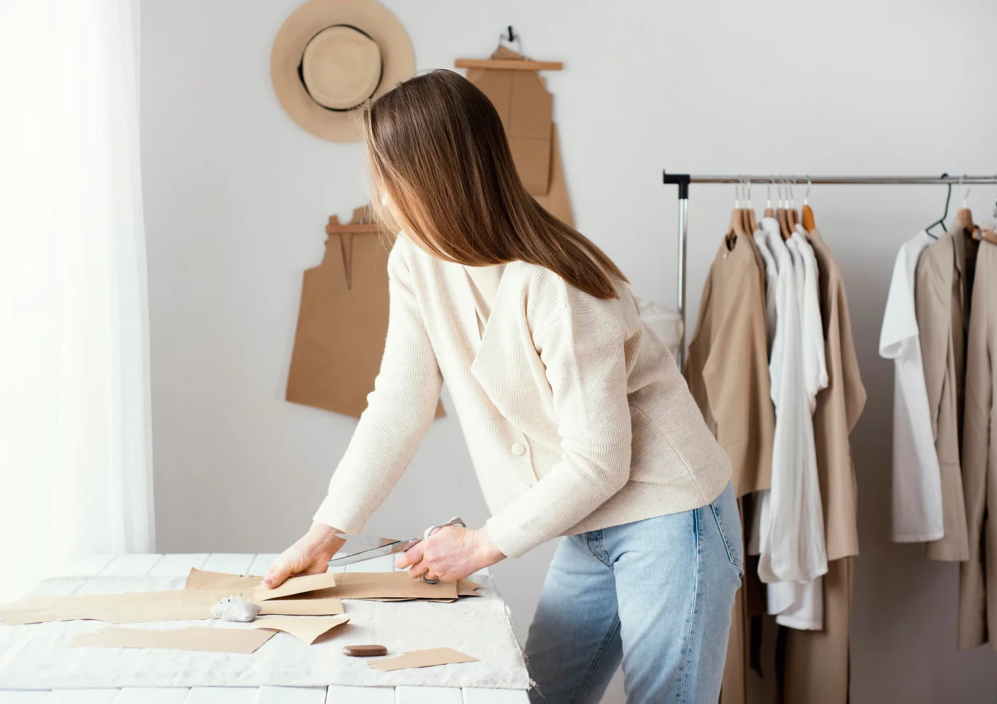 הצטרפי למסע של תנועה, נשימה וסטייל